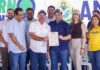 Manacapuru recebe ações de saúde e assistência em agenda acompanhada pelo Governador Roberto Cidade
