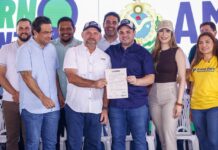 Manacapuru recebe ações de saúde e assistência em agenda acompanhada pelo Governador Roberto Cidade