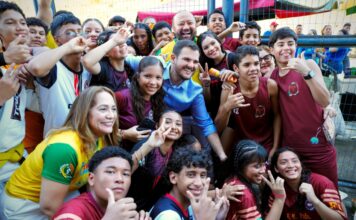 Pesquisa aponta 66% de aprovação da gestão do prefeito Renato Junior em Manaus