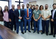 David Reis confirma posse dos aprovados no concurso da CMM para dezembro