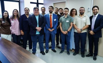 David Reis confirma posse dos aprovados no concurso da CMM para dezembro