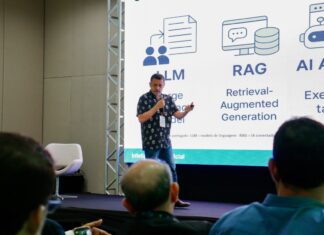 Empresas precisam aprender a usar IA para não perder espaço no mercado, alerta Escola de Tecnologia da UEA