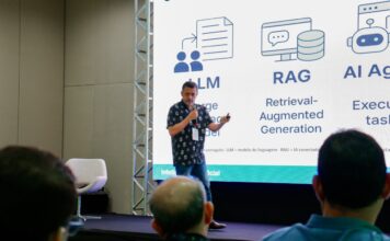Empresas precisam aprender a usar IA para não perder espaço no mercado, alerta Escola de Tecnologia da UEA