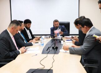 Comissões da Câmara de Manaus avançam na análise da LDO de 2027