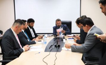 Comissões da Câmara de Manaus avançam na análise da LDO de 2027