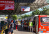 Linhas expressas reduzem em até 50 minutos viagens de ônibus em Manaus