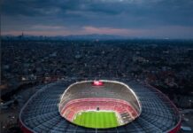Copa do Mundo 2026 começa com recorde de seleções e três países-sede