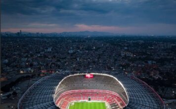 Copa do Mundo 2026 começa com recorde de seleções e três países-sede