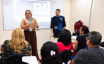CMM abre curso de agente de portaria para qualificar trabalhadores em Manaus
