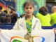 Atletas de Manaus conquistam 27 medalhas no Brasileiro de Jiu-Jítsu
