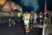 Meia Maratona altera trânsito em Manaus neste domingo; confira o esquema especial