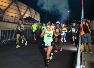 Meia Maratona altera trânsito em Manaus neste domingo; confira o esquema especial