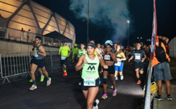 Meia Maratona altera trânsito em Manaus neste domingo; confira o esquema especial