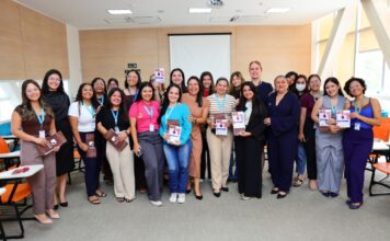 Ouvidoria da Mulher do TCE-AM reforça combate à violência com projeto de conscientização
