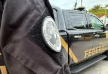 Operação da PF combate núcleo financeiro do Comando Vermelho