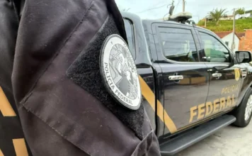 Operação da PF combate núcleo financeiro do Comando Vermelho