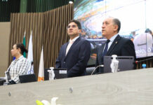 LDO de Manaus para 2027 avança na Câmara e entra em nova fase de debates