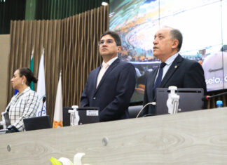 LDO de Manaus para 2027 avança na Câmara e entra em nova fase de debates