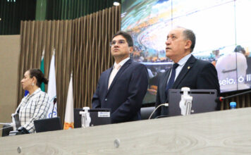 LDO de Manaus para 2027 avança na Câmara e entra em nova fase de debates