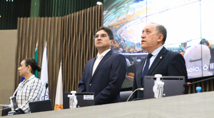 LDO de Manaus para 2027 avança na Câmara e entra em nova fase de debates