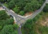 Governador Roberto Cidade inaugura primeira ponte urbana e amplia mobilidade em Manaus