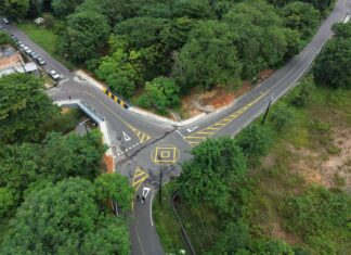 Governador Roberto Cidade inaugura primeira ponte urbana e amplia mobilidade em Manaus