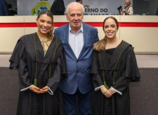 Novas defensoras públicas reforçam atendimento jurídico no interior do Amazonas