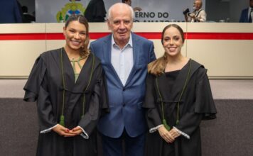 Novas defensoras públicas reforçam atendimento jurídico no interior do Amazonas