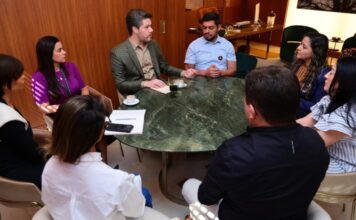 TCE-AM articula ações com UEA, CETAM e Seduc para fortalecer formação de professores