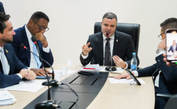 Frente da CMM debate revisão do Plano Diretor e expansão do Polo Industrial de Manaus