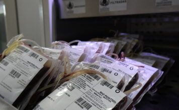 Complexo Hospitalar Sul reforça importância da doação de sangue para manter atendimentos