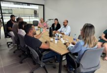 Prefeitura de Manaus reforça integração para acelerar regularização fundiária