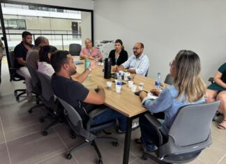 Prefeitura de Manaus reforça integração para acelerar regularização fundiária