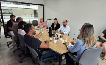 Prefeitura de Manaus reforça integração para acelerar regularização fundiária