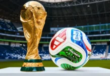 Copa do Mundo 2026 começa com México em campo e duelo asiático-europeu
