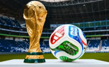 Copa do Mundo 2026 começa com México em campo e duelo asiático-europeu