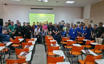 Respeito e conscientização marcam início de ciclo de palestras da Ouvidoria da Mulher no TCE-AM