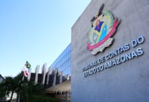 Tribunal Pleno do TCE-AM terá 124 processos em julgamento na sessão desta terça-feira (16)