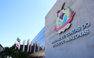 TCE-AM amplia transparência com exibição de votos em tempo real nas sessões virtuais