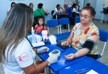 Programa ‘Manaus que a Gente Cuida’ leva infraestrutura e serviços integrados ao Santa Etelvina