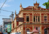 Mercado Adolpho Lisboa completa 143 anos com festa, cultura e gastronomia em Manaus