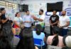 Com 70 mil atendimentos, programa do prefeito Renato Junior aproxima serviços da população na zona Norte