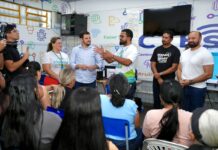 Com 70 mil atendimentos, programa do prefeito Renato Junior aproxima serviços da população na zona Norte