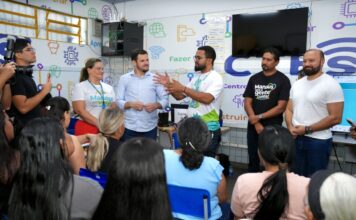 Com 70 mil atendimentos, programa do prefeito Renato Junior aproxima serviços da população na zona Norte