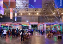 Primeira ‘Expo Manaus Conecta’ Encerra com Sucesso, Empregos e Show de Gabi Melim