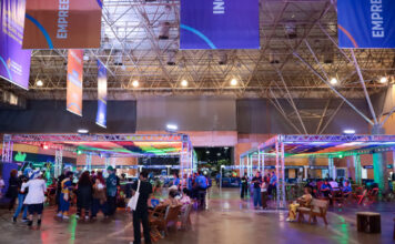 Primeira ‘Expo Manaus Conecta’ Encerra com Sucesso, Empregos e Show de Gabi Melim