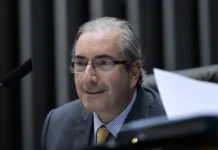 STF bloqueia R$ 6 milhões de Eduardo Cunha por indicação de emendas