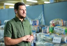 Nos 100 dias de gestão, Renato Junior destaca ações sociais e nova ajuda humanitária à Venezuela