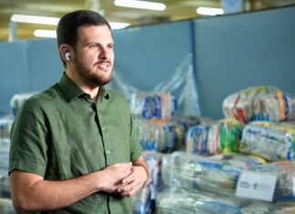 Nos 100 dias de gestão, Renato Junior destaca ações sociais e nova ajuda humanitária à Venezuela