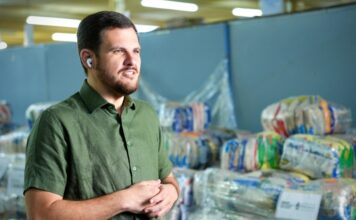 Nos 100 dias de gestão, Renato Junior destaca ações sociais e nova ajuda humanitária à Venezuela